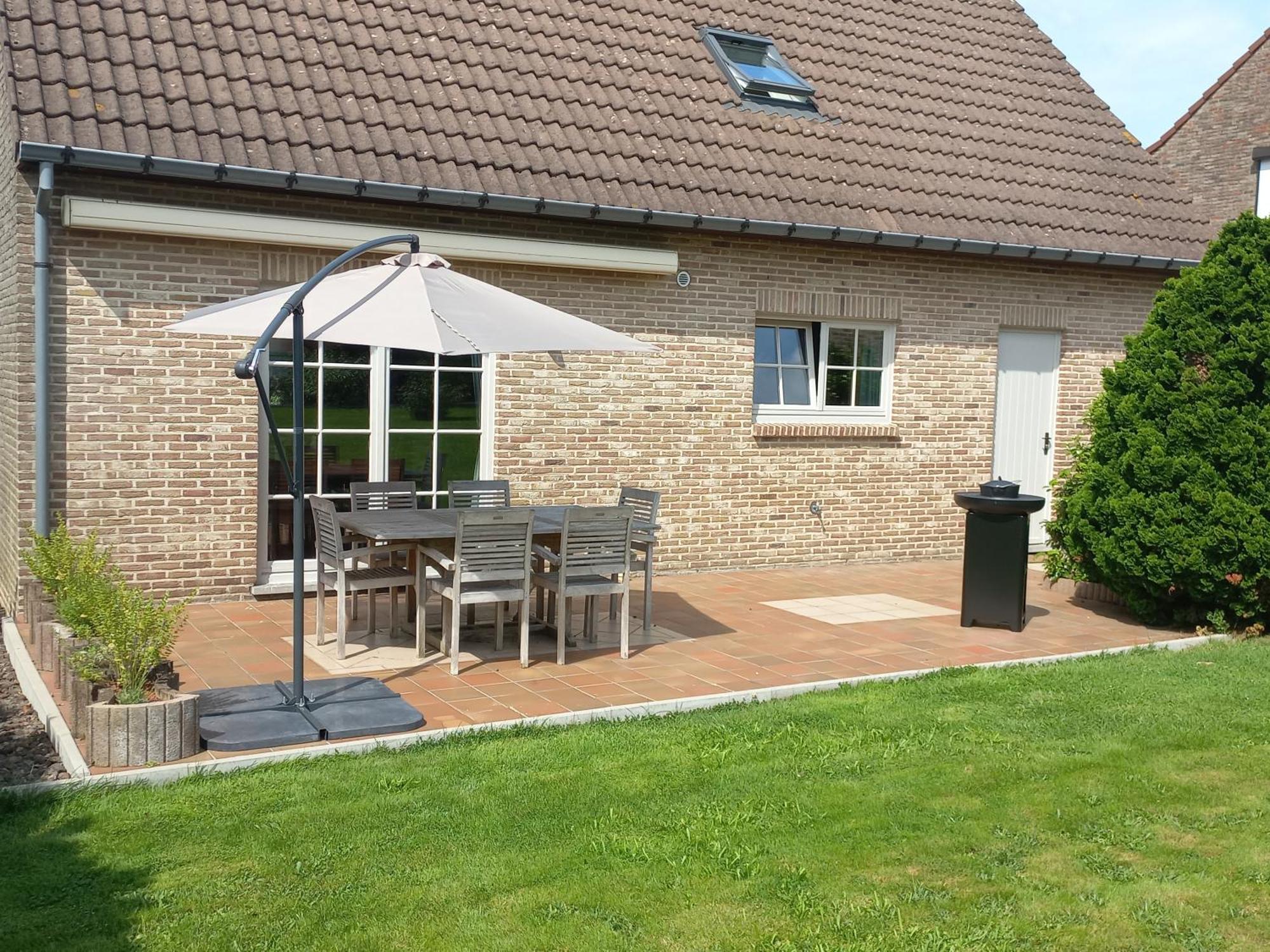 Vakantiewoning Steger Einde Opglabbeek Esterno foto