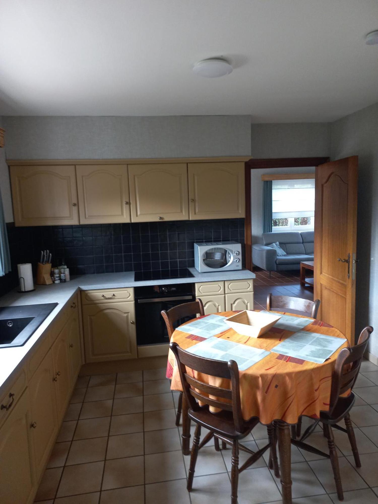 Vakantiewoning Steger Einde Opglabbeek Esterno foto