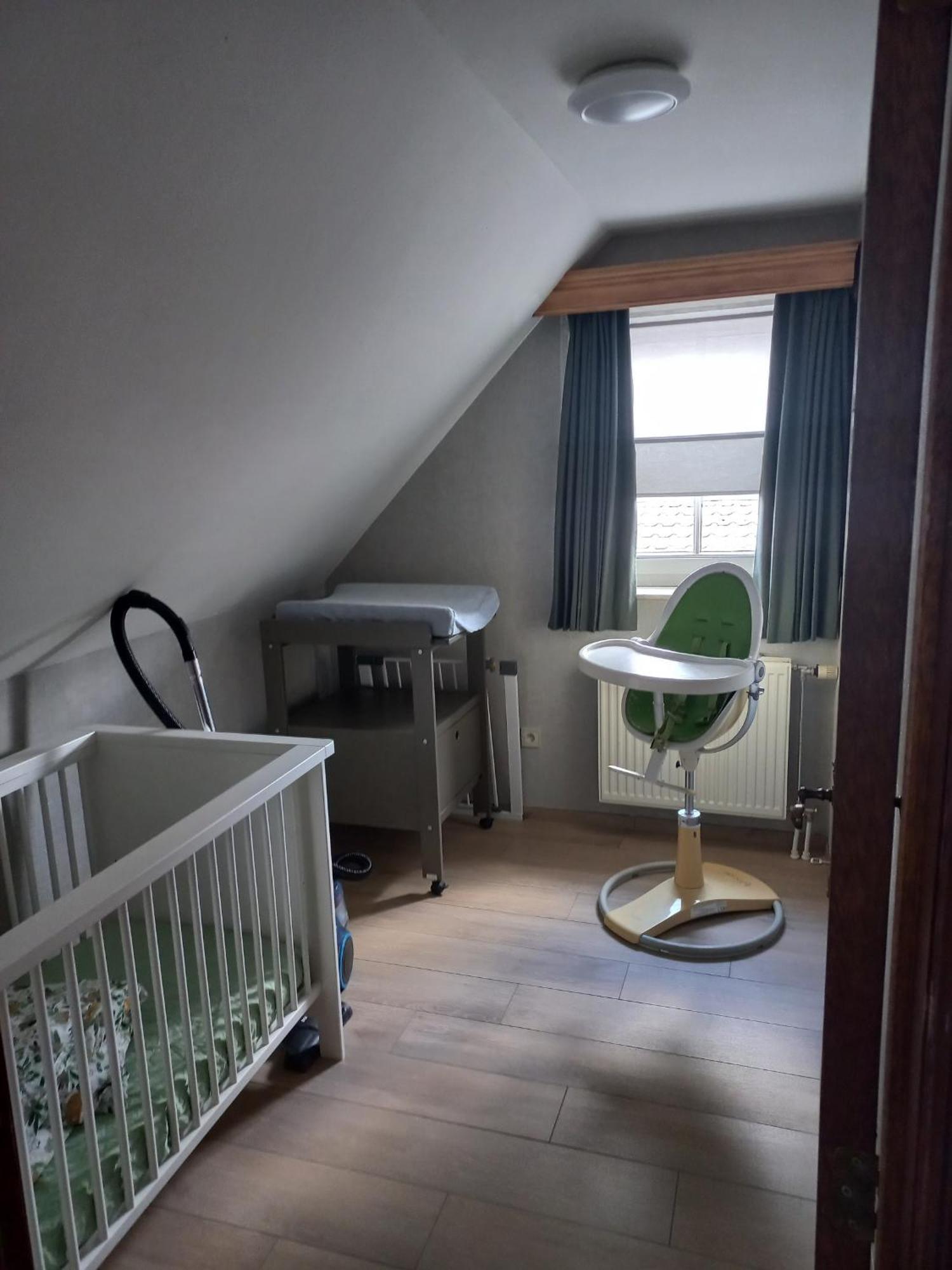 Vakantiewoning Steger Einde Opglabbeek Esterno foto