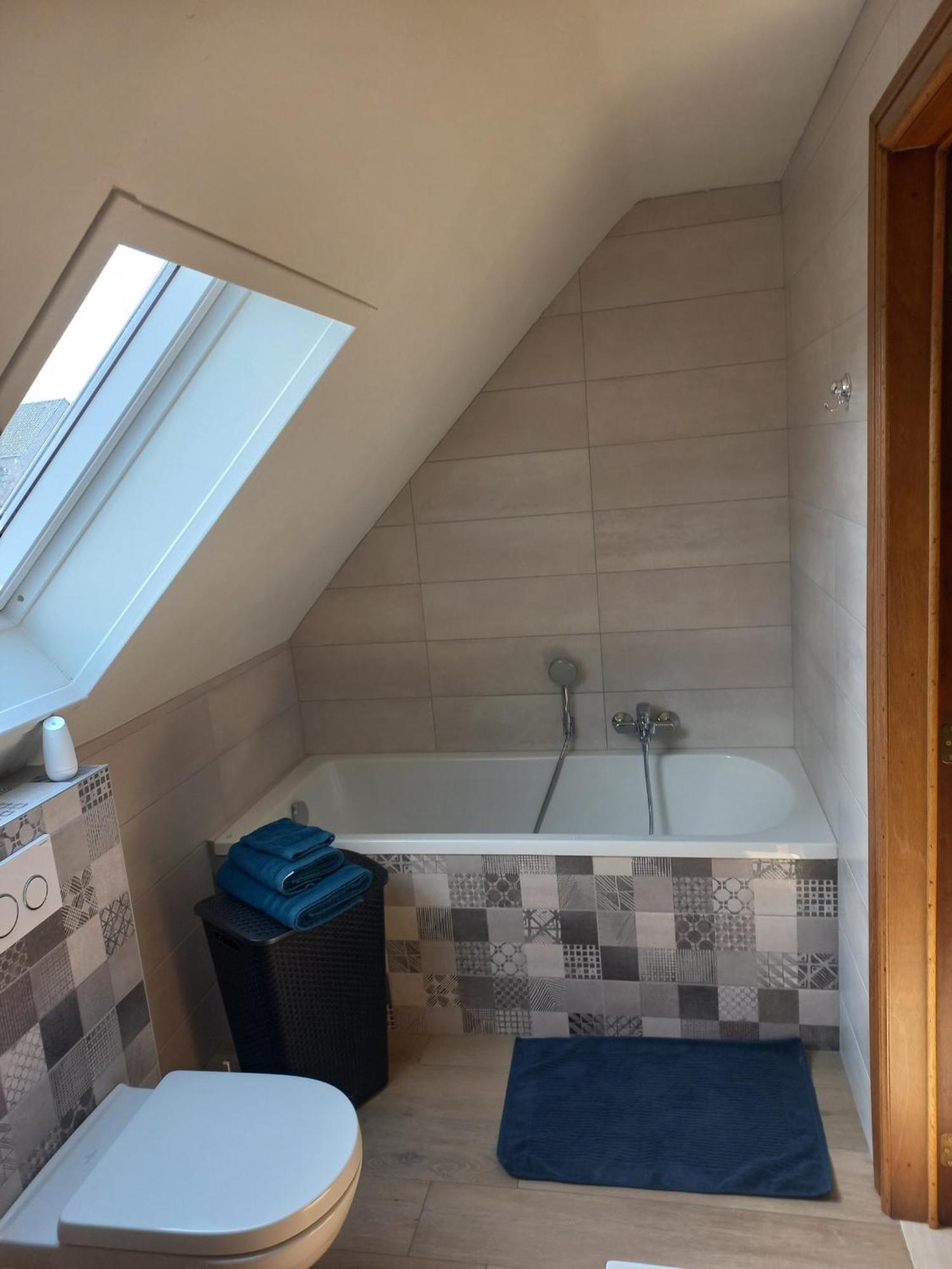 Vakantiewoning Steger Einde Opglabbeek Esterno foto